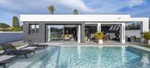 Villa en alquiler en San Pedro de Alcántara