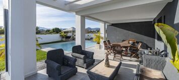 Villa en alquiler en San Pedro de Alcántara