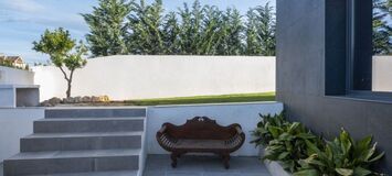 Villa en alquiler en San Pedro de Alcántara