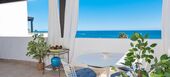 Apartamento en alquiler en Puerto Banús