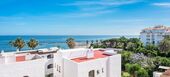 Apartamento en alquiler en Puerto Banús