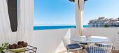 Apartamento en alquiler en Puerto Banús