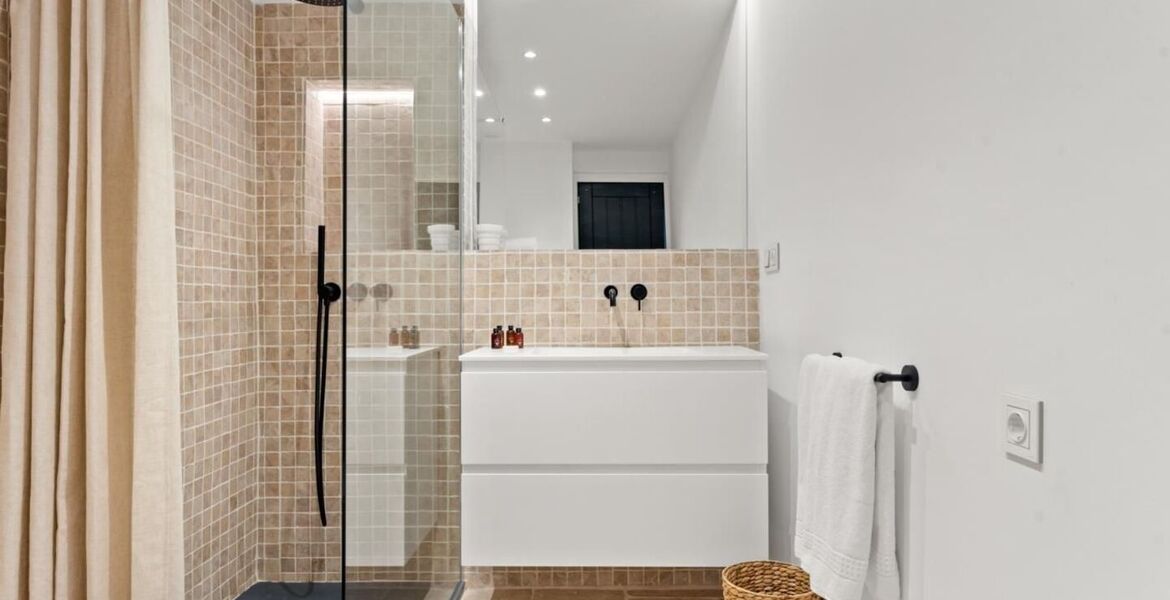 Apartamento en alquiler en Puerto Banús