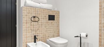 Apartamento en alquiler en Puerto Banús