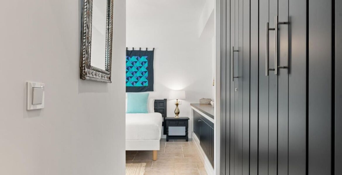 Apartamento en alquiler en Puerto Banús