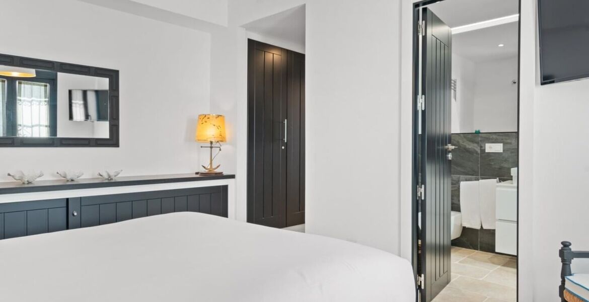 Apartamento en alquiler en Puerto Banús