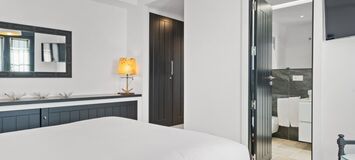 Apartamento en alquiler en Puerto Banús