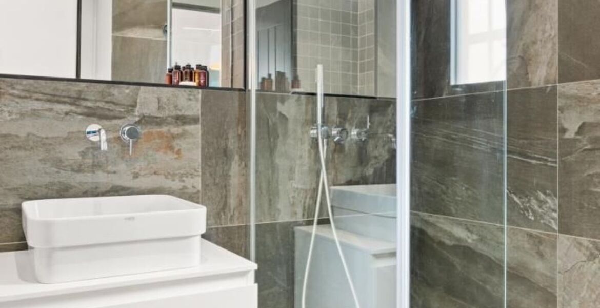 Apartamento en alquiler en Puerto Banús