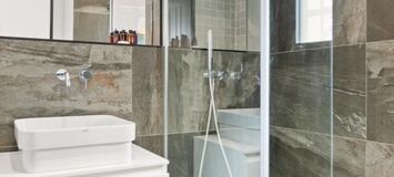 Apartamento en alquiler en Puerto Banús