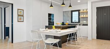 Apartamento en alquiler en Puerto Banús