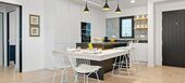 Apartamento en alquiler en Puerto Banús