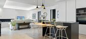 Apartamento en alquiler en Puerto Banús