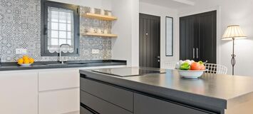 Apartamento en alquiler en Puerto Banús