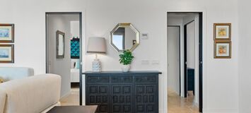 Apartamento en alquiler en Puerto Banús