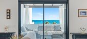 Apartamento en alquiler en Puerto Banús