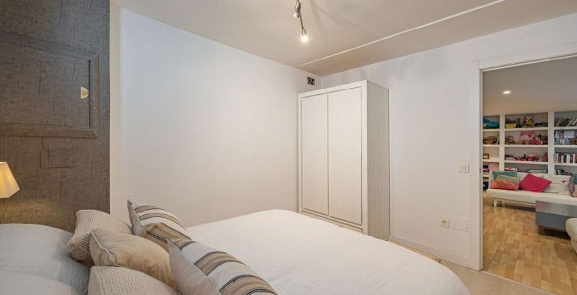 Villa for rent in Nueva Andalucia
