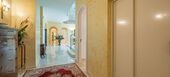 Villa en alquiler en Milla de Oro Marbella