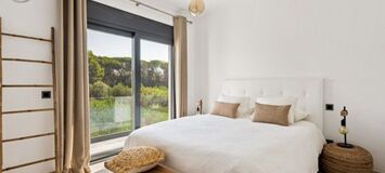 Villa en alquiler en Corazón de Puerto Banús