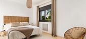 Villa en alquiler en Corazón de Puerto Banús