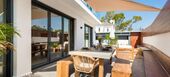 Villa en alquiler en Corazón de Puerto Banús