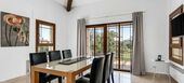 Villa en alquiler en Benahavís