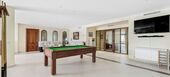 Villa en alquiler en Benahavís