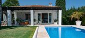 Villa en alquiler en San Pedro de Alcántara
