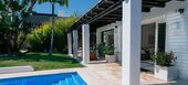 Villa en alquiler en San Pedro de Alcántara