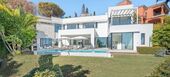 Villa en alquiler en Marbella