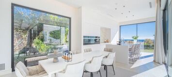 Villa en alquiler en Marbella