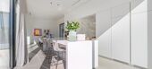 Villa en alquiler en Marbella