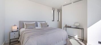 Villa en alquiler en Marbella