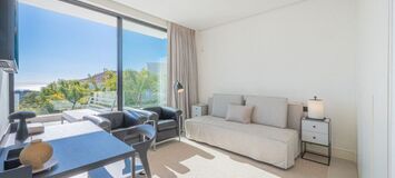 Villa en alquiler en Marbella