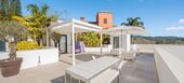 Villa en alquiler en Marbella