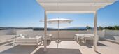 Villa en alquiler en Marbella