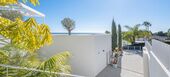Villa en alquiler en Marbella