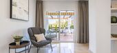 Apartamento en alquiler en Marbella