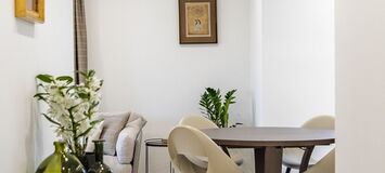Apartamento en alquiler en Marbella