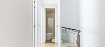 Apartamento en alquiler en Marbella