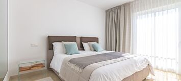 Apartamento en alquiler en Marbella