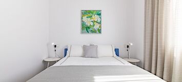 Apartamento en alquiler en Marbella