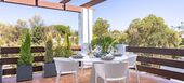 Apartamento en alquiler en Marbella