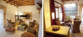 Villa en alquiler en Ibiza