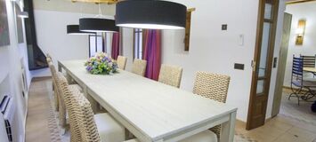 Villa en alquiler en Ibiza