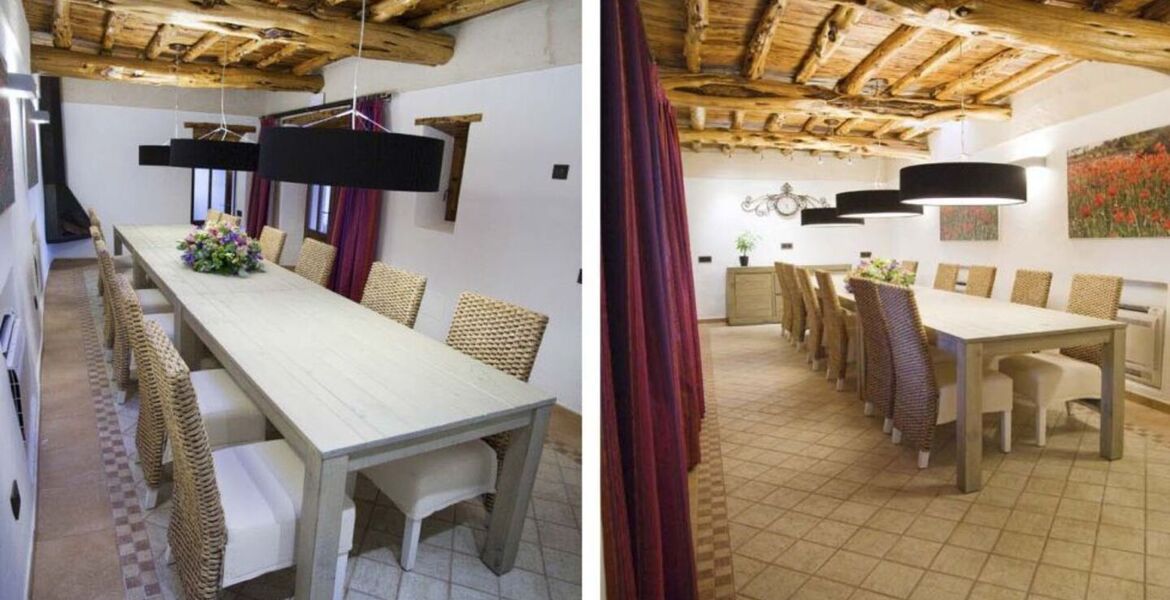 Villa en alquiler en Ibiza