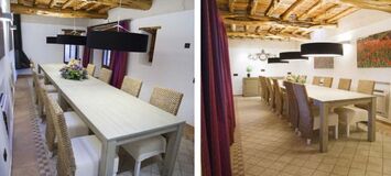 Villa en alquiler en Ibiza