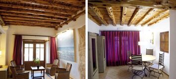 Villa en alquiler en Ibiza