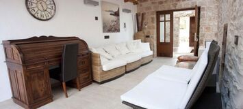 Villa en alquiler en Ibiza