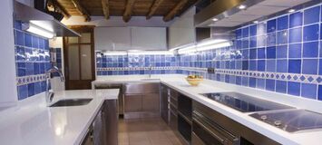 Villa en alquiler en Ibiza