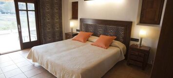 Villa en alquiler en Ibiza